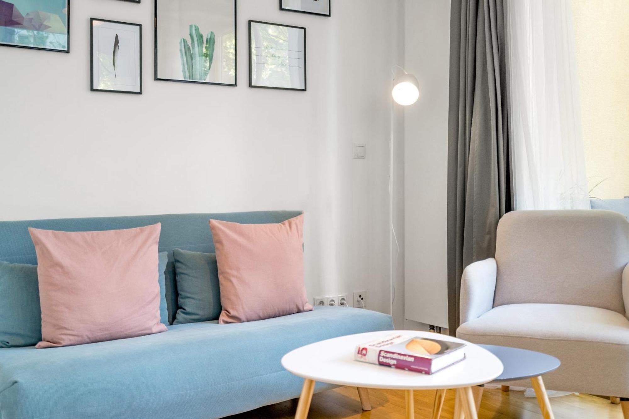 Bensimon Apartments Prenzlauer Berg Berlin Room photo