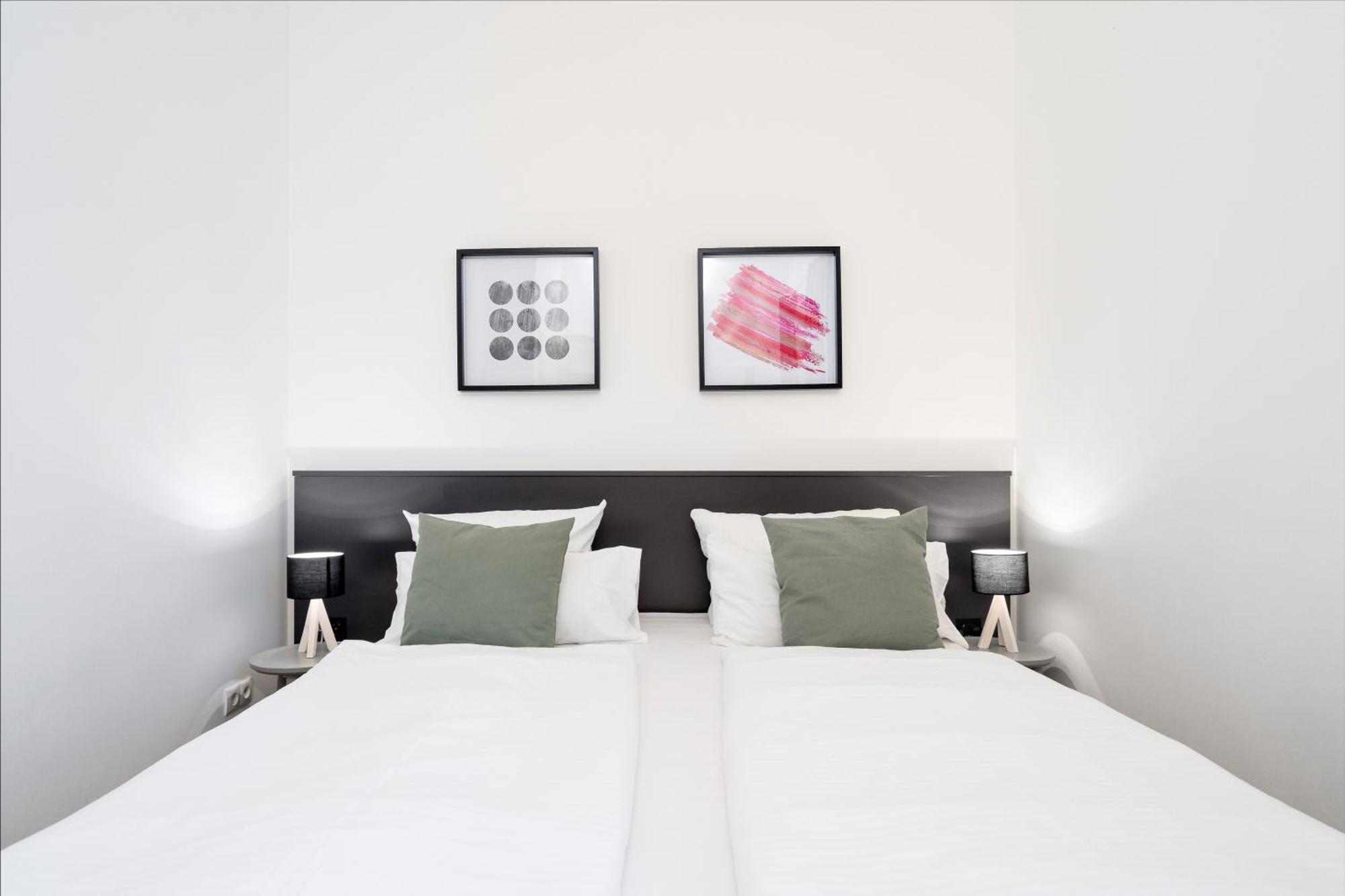 Bensimon Apartments Prenzlauer Berg Berlin Room photo