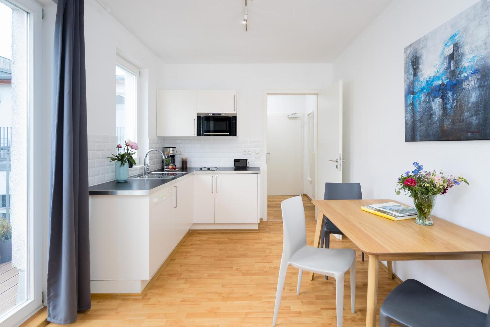 Bensimon Apartments Prenzlauer Berg Berlin Room photo