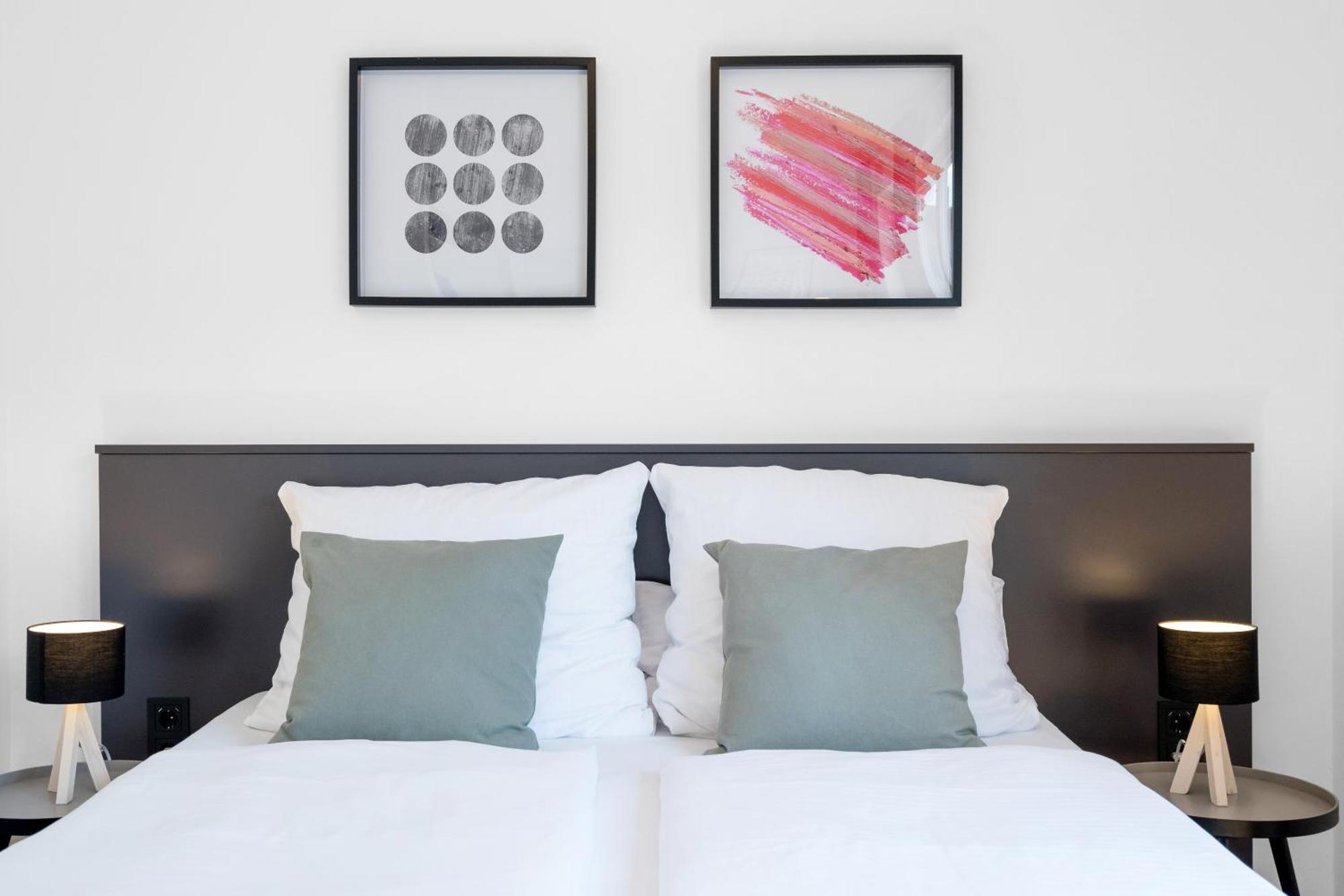 Bensimon Apartments Prenzlauer Berg Berlin Room photo